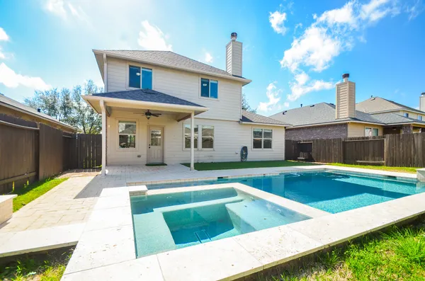 $3,500 | 8906 Hostler Drive, Tomball, TX 77375