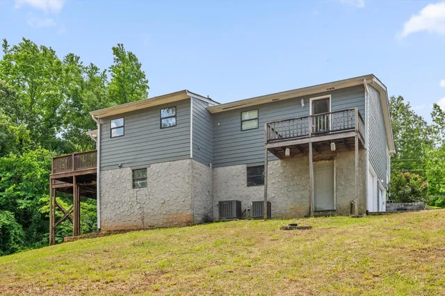 $329,000 | 411 Meadow Green Drive, Ringgold, GA 30736