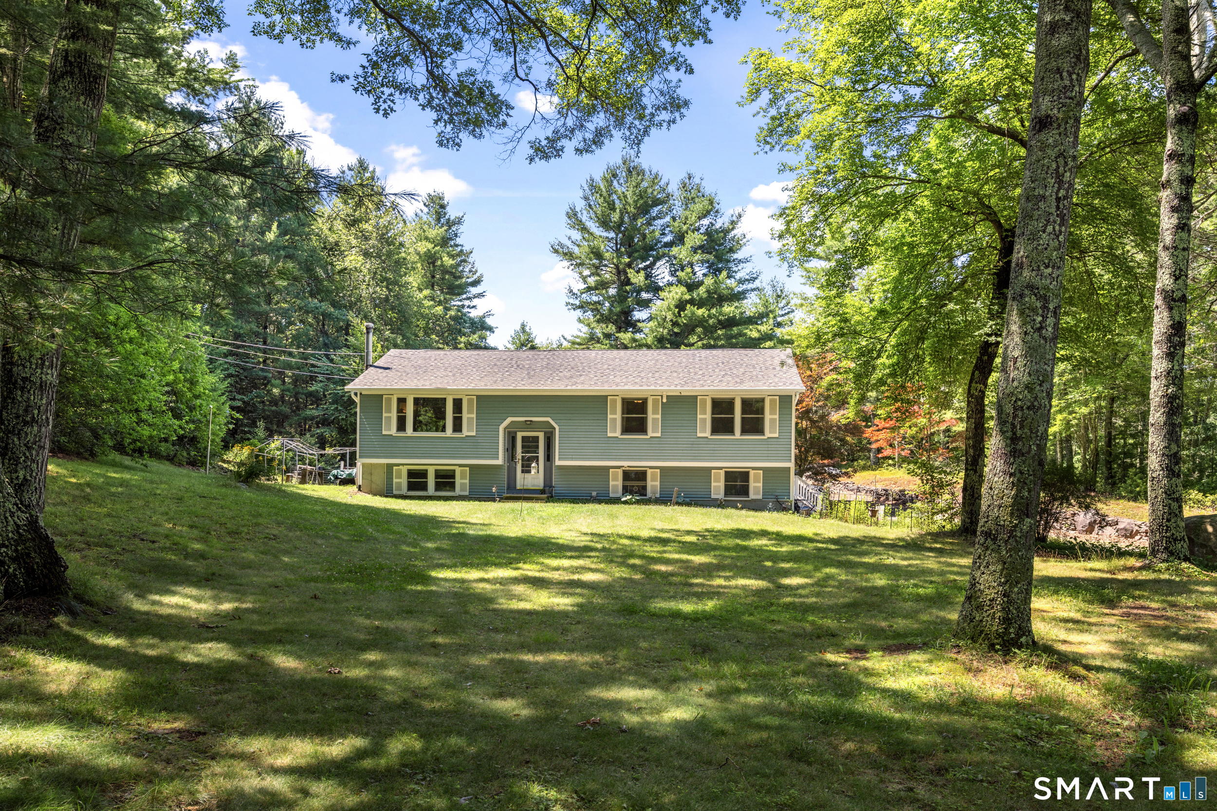 364 Beach Pond Road Voluntown, CT 06384 - Photo 1 of 40