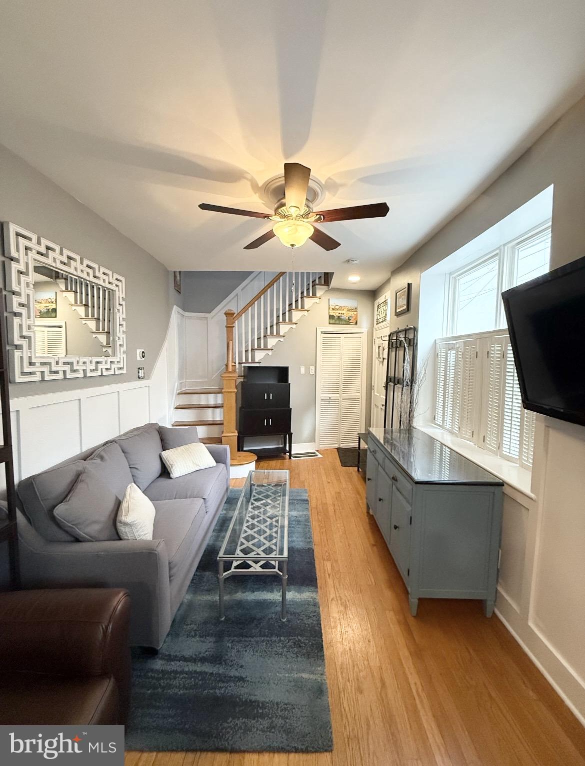 512 Fitzwater Street, Unit R Philadelphia, PA 19147 - Photo 8 of 27