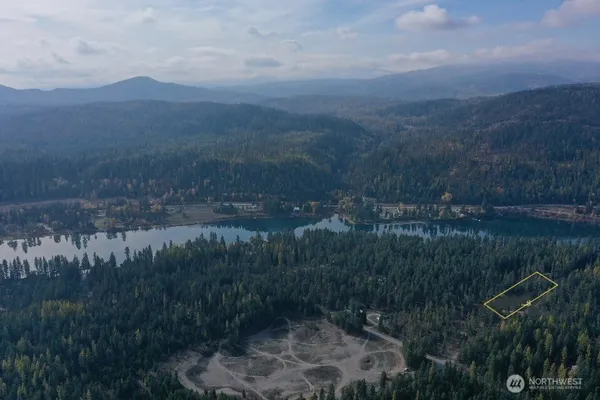 $149,900 | 465 Arthurs Boulevard, Cusick, WA 99119