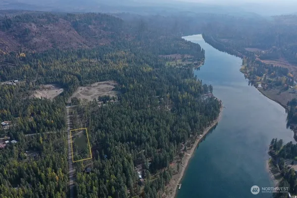 $149,900 | 465 Arthurs Boulevard, Cusick, WA 99119