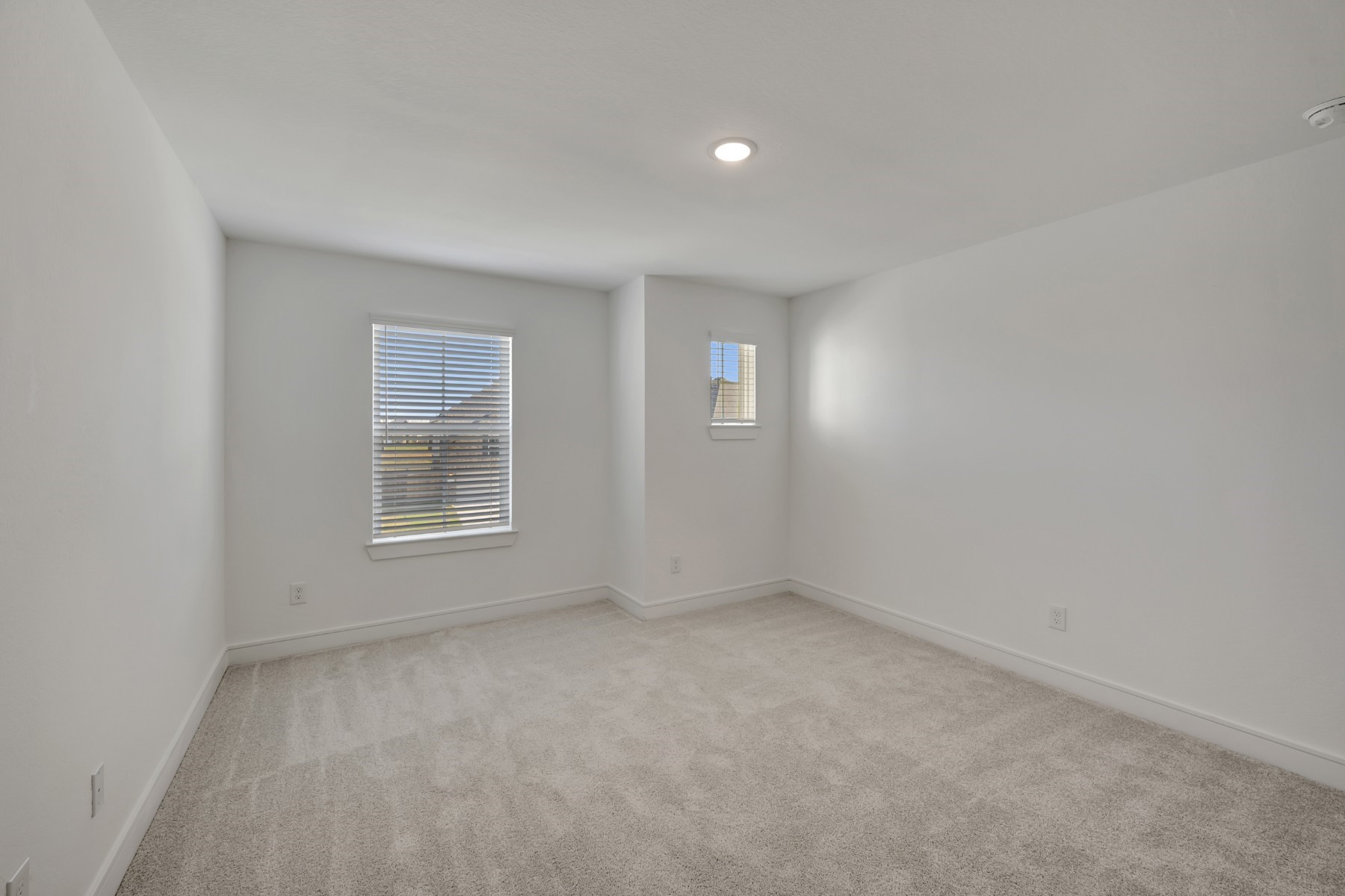 2523 Good Morrow Drive Rosenberg, TX 77471 - Photo 22 of 50 Bedroom 3