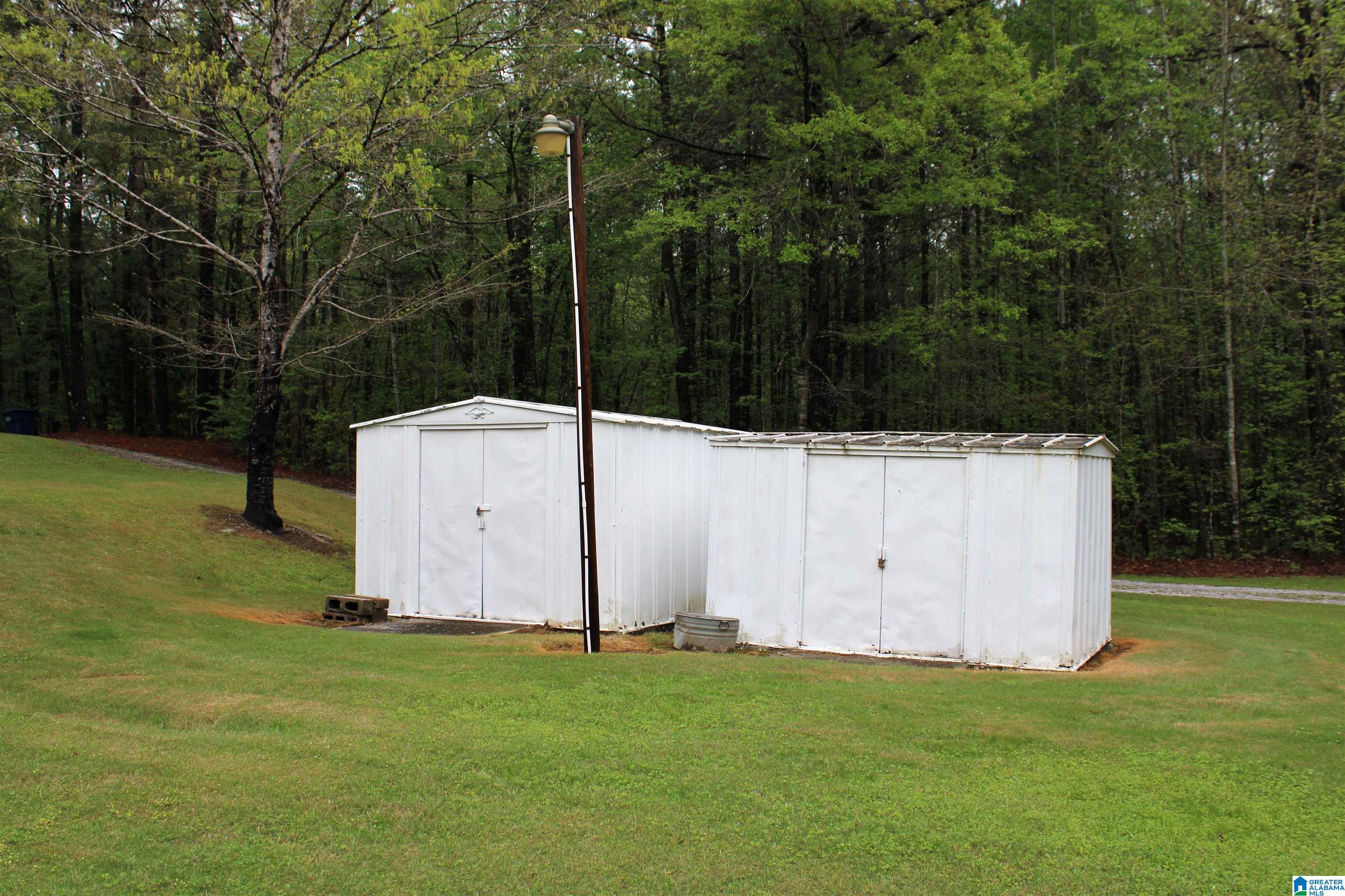 418 Grogan Road Anniston, AL 36201 - Photo 3 of 36 Gallery Image 3