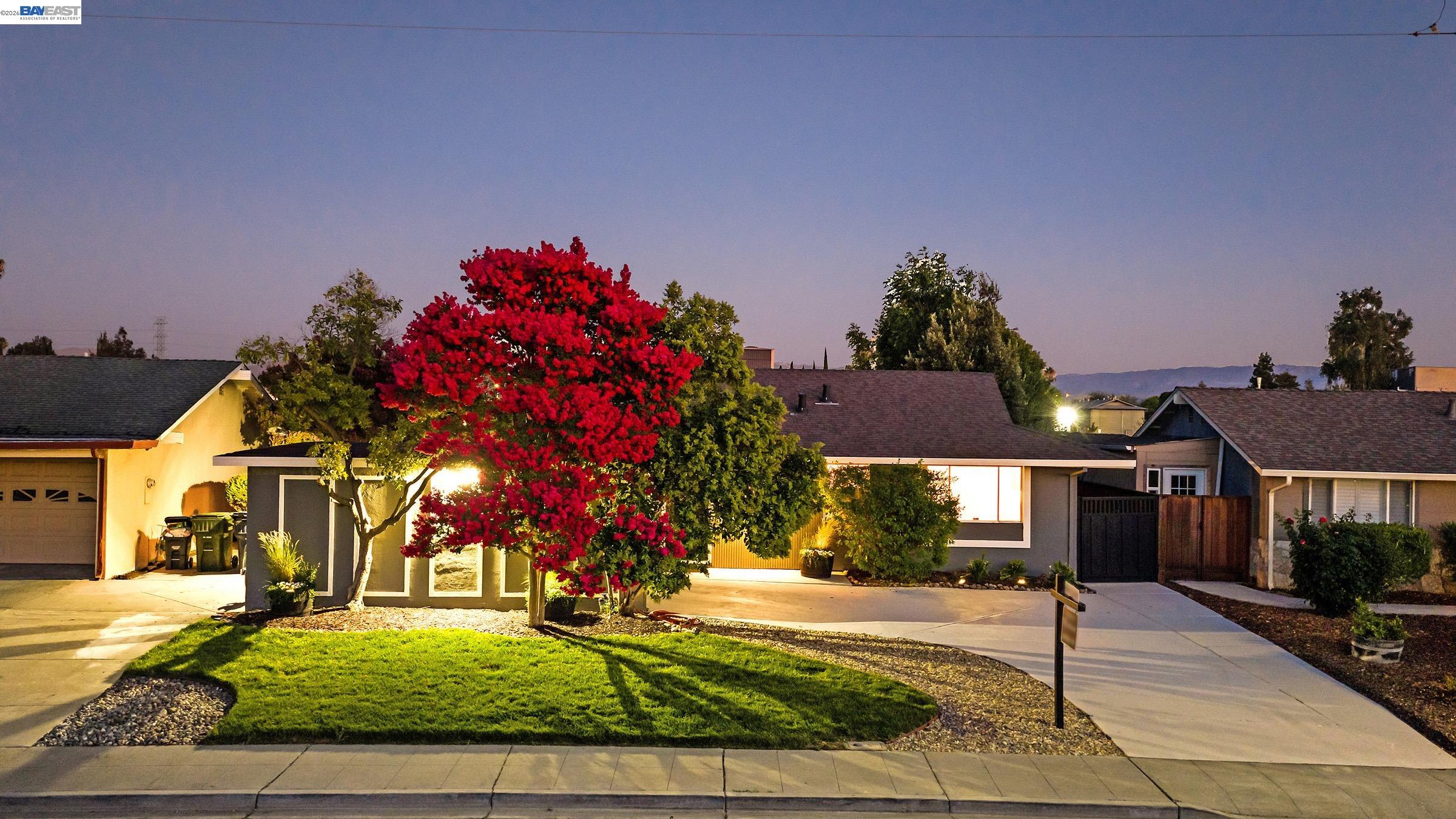 1035 Marigold Road Livermore, CA 94551 - Photo 3 of 42 Gallery Image 3