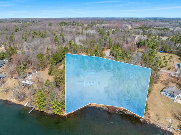 $479,900 | 2135 Regina Drive, Florence, WI 54121