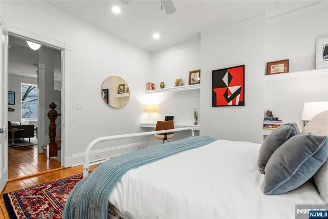 $2,500,000 | 210 13th Street, Hoboken, NJ 07030