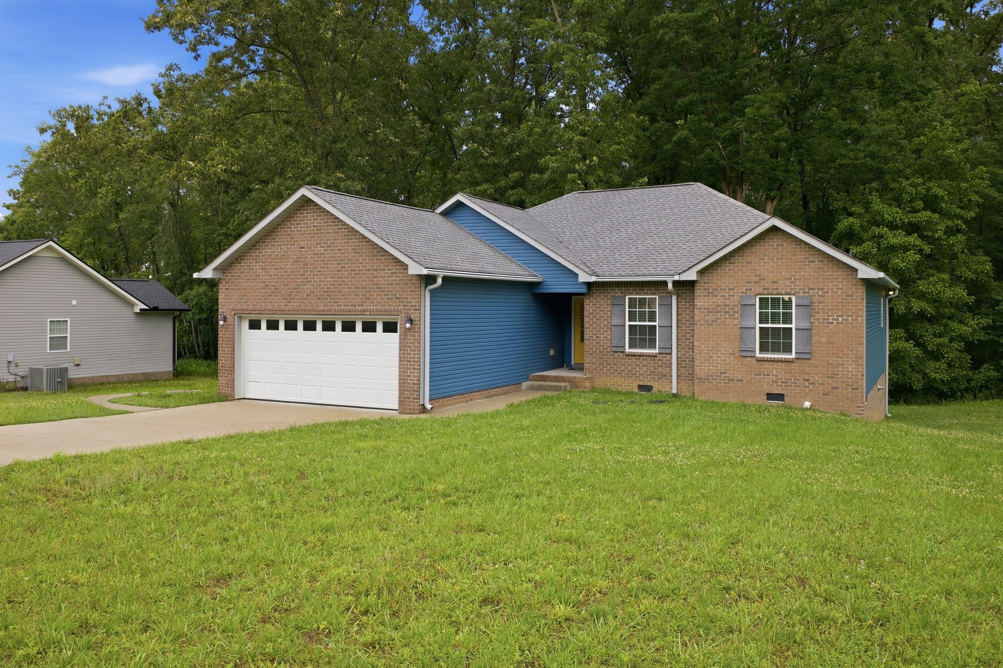 109 Mangrum Road Bon Aqua, TN 37025 - Photo 28 of 29