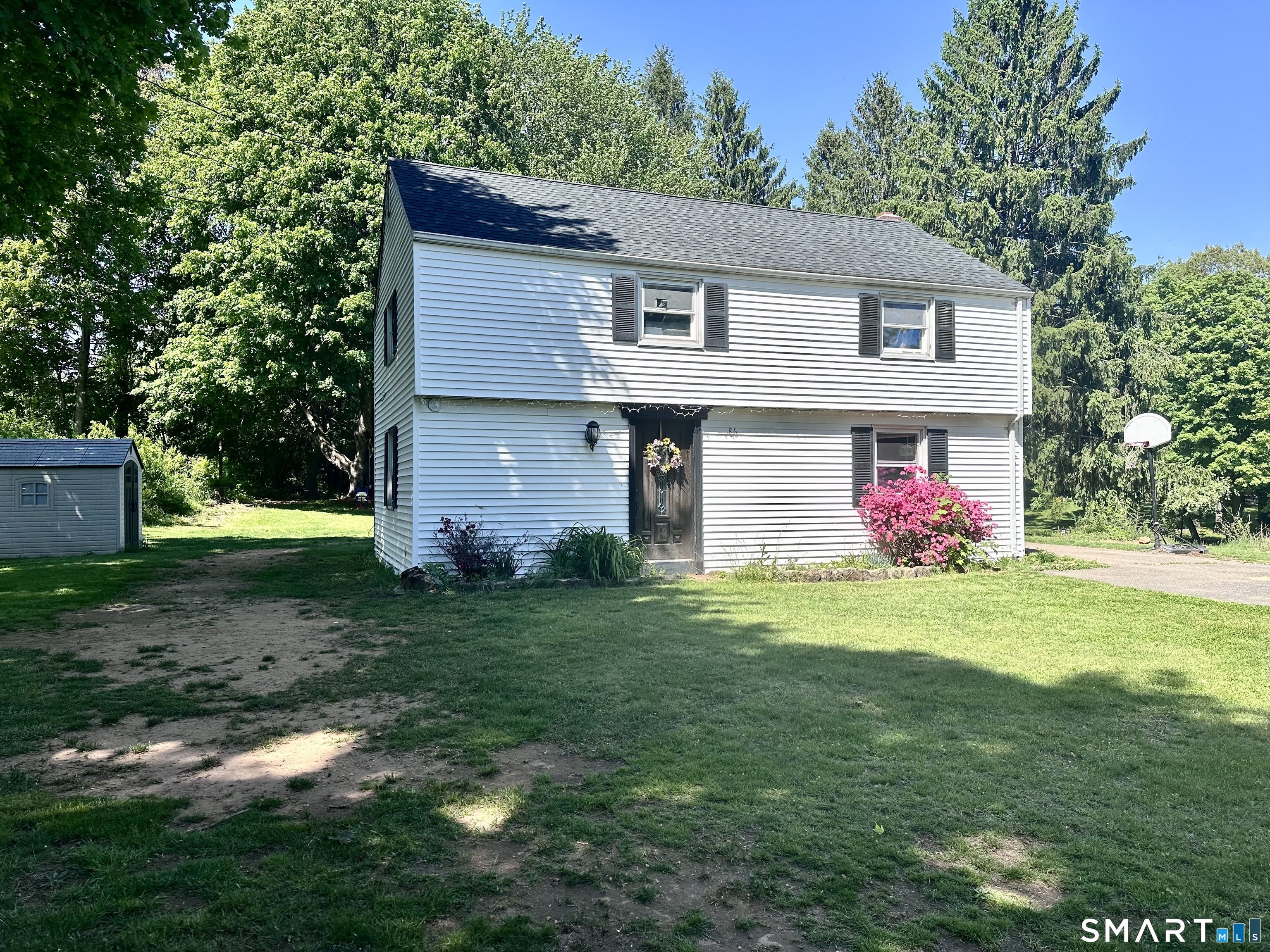 86 Old Farms Road Durham, CT 06422 - Photo 2 of 22