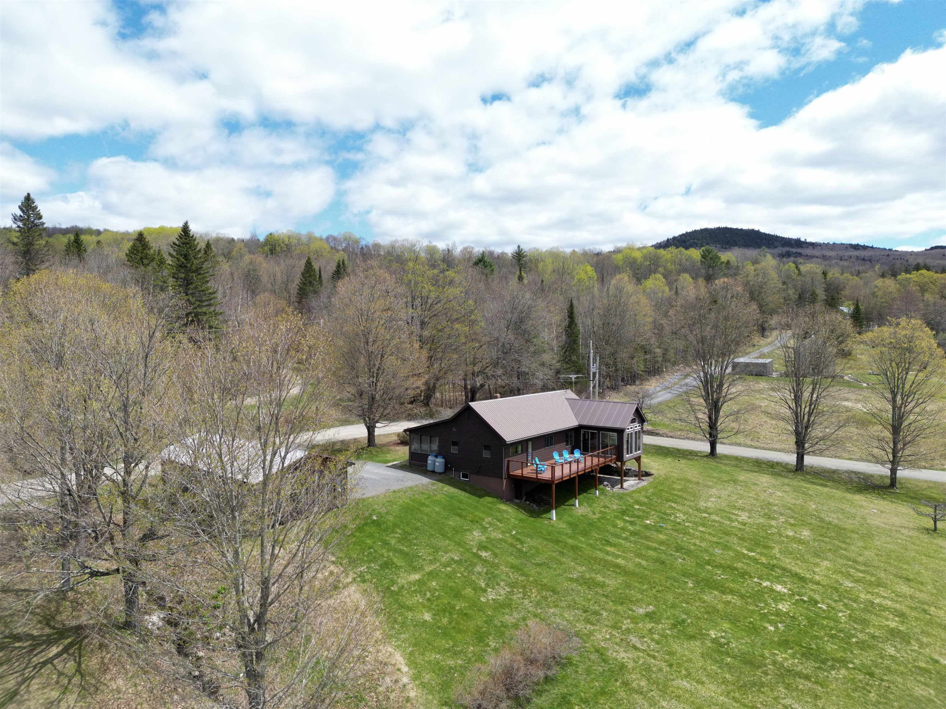 1333 Pinkham Road Burke, VT 05832 - Photo 28 of 29