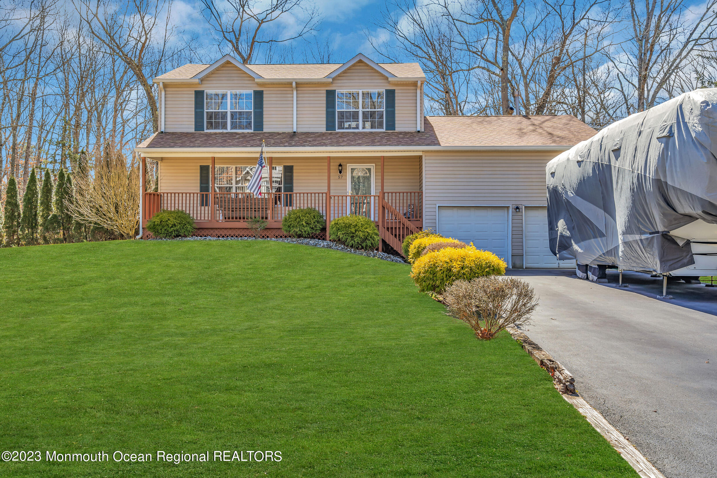 57 Thompson Bridge Road Jackson, NJ 08527 - Photo 1 of 52 1 (1)
