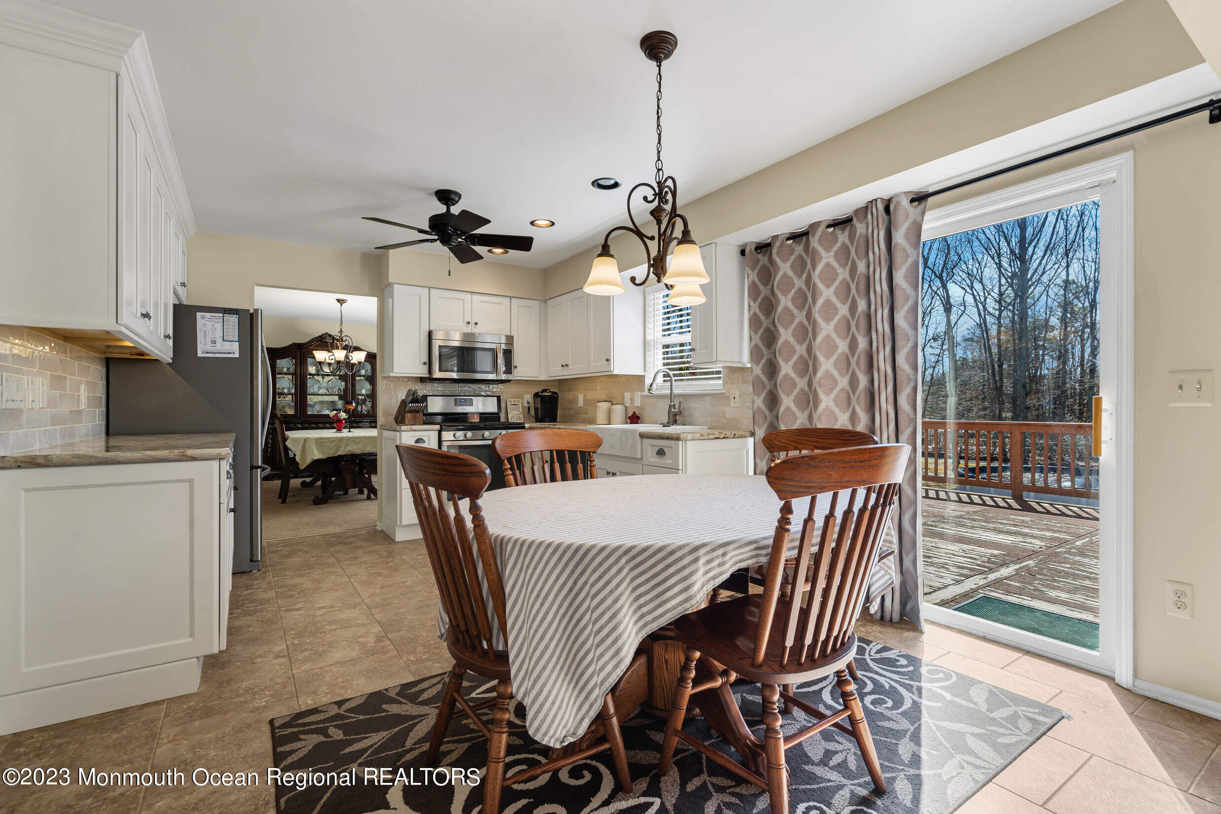 57 Thompson Bridge Road Jackson, NJ 08527 - Photo 20 of 52 5 (11)