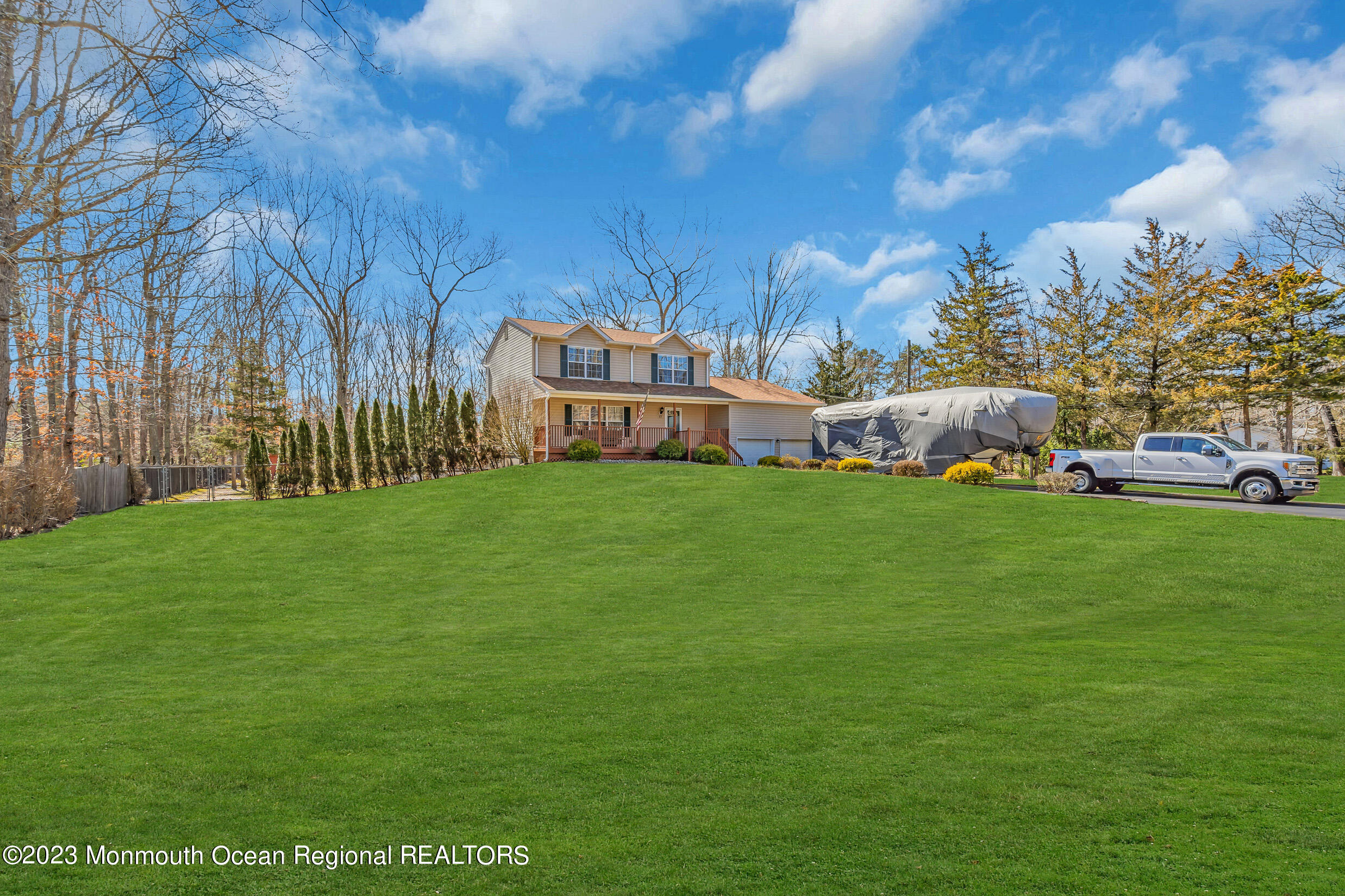 57 Thompson Bridge Road Jackson, NJ 08527 - Photo 2 of 52 1 (2)