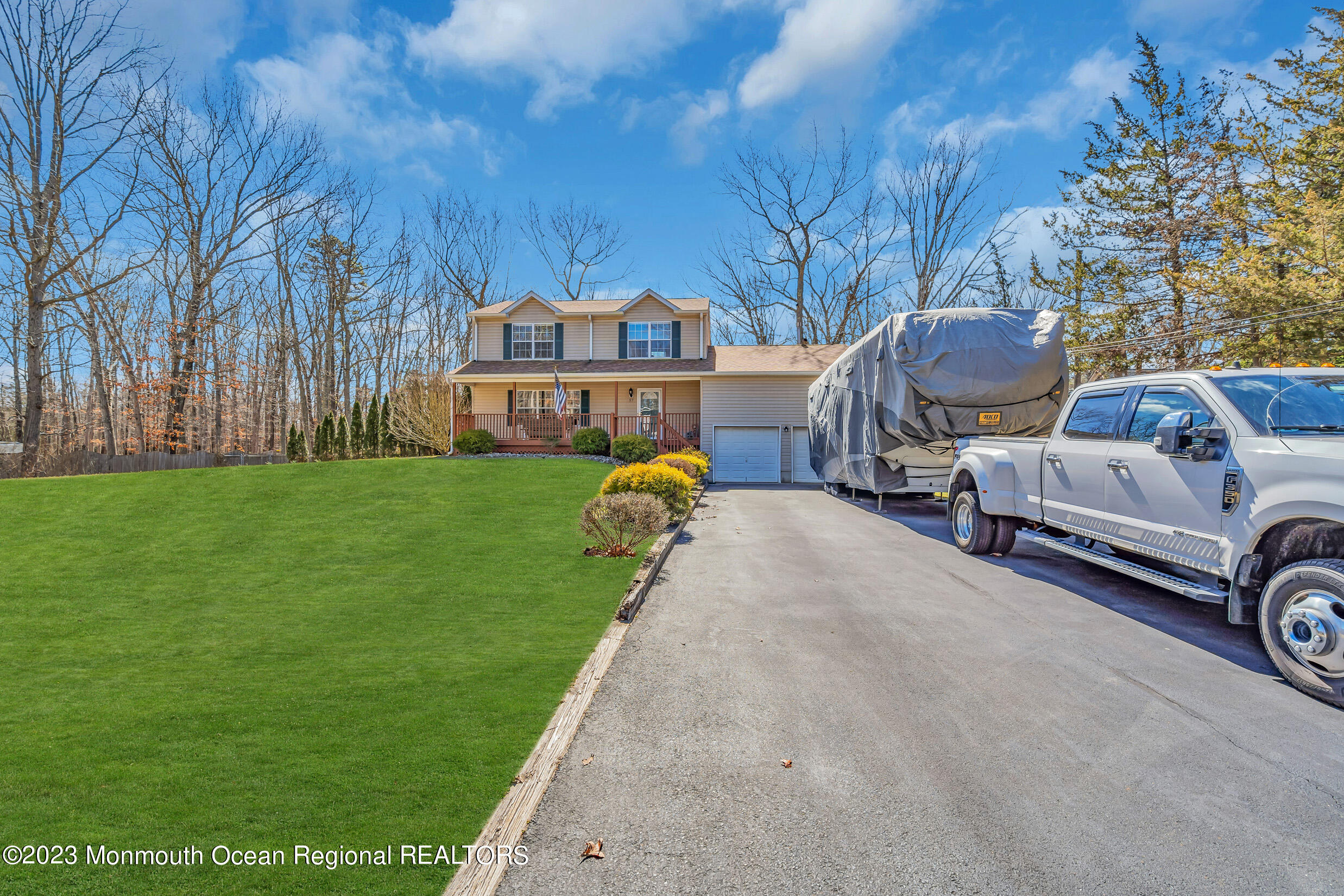 57 Thompson Bridge Road Jackson, NJ 08527 - Photo 4 of 52 2 (2)