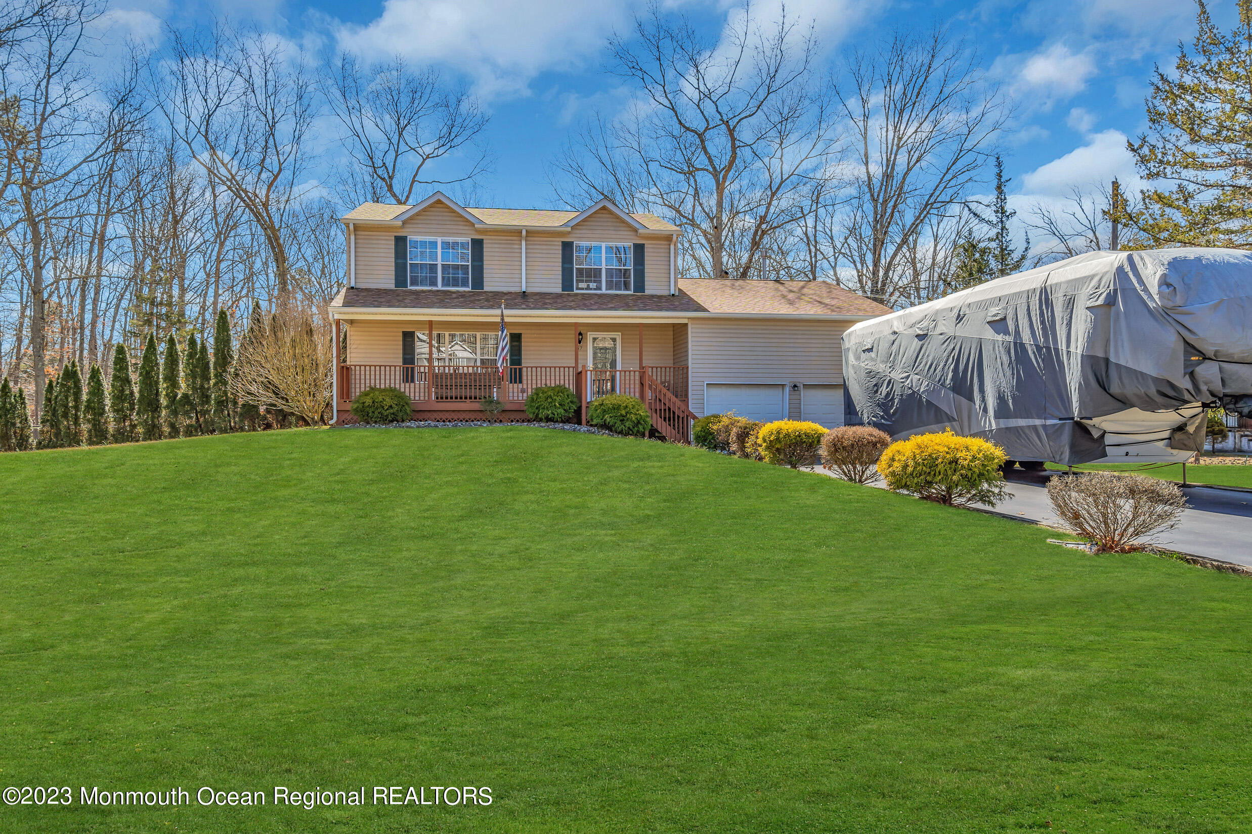 57 Thompson Bridge Road Jackson, NJ 08527 - Photo 5 of 52 2 (3)