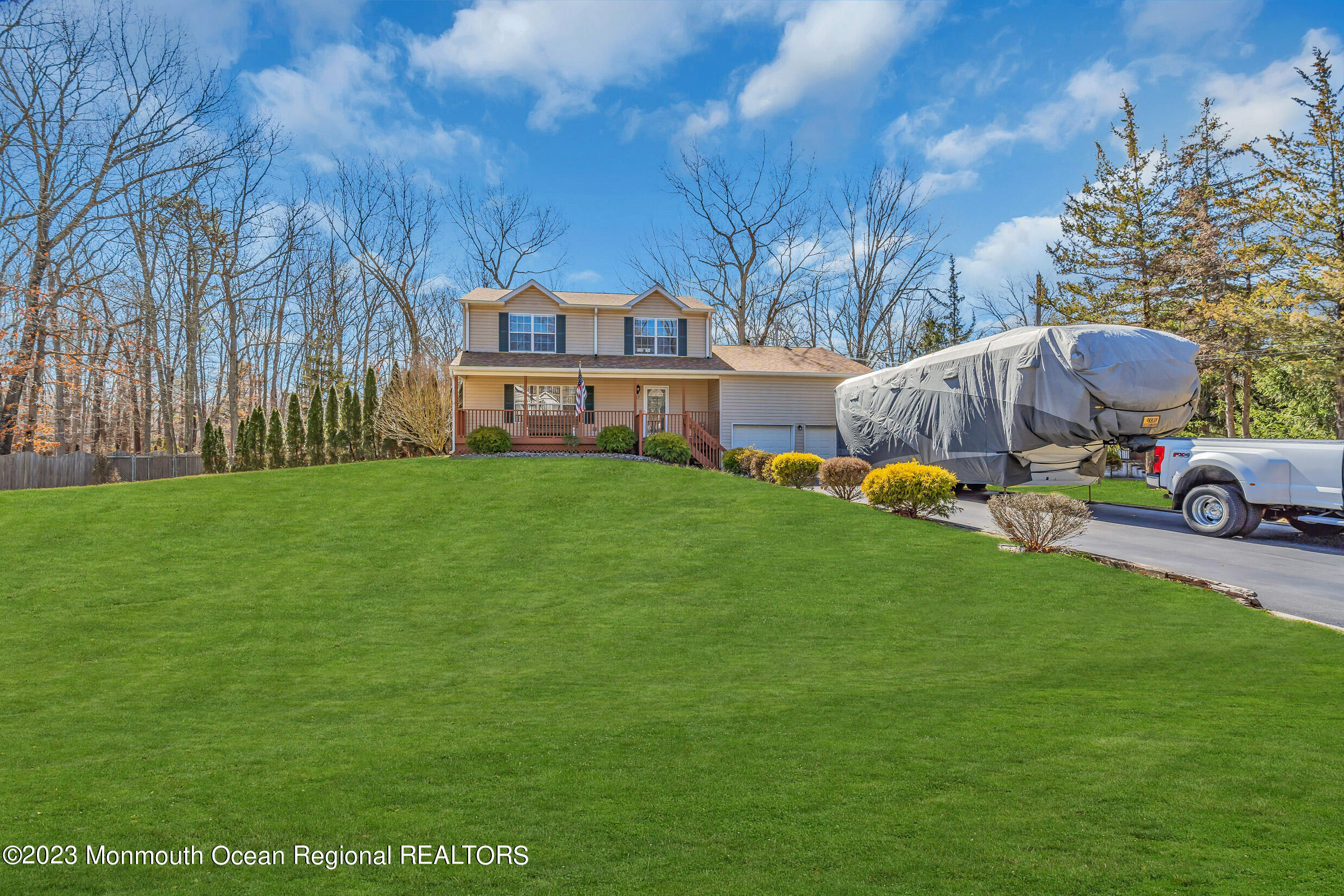 57 Thompson Bridge Road Jackson, NJ 08527 - Photo 6 of 52 2 (4)