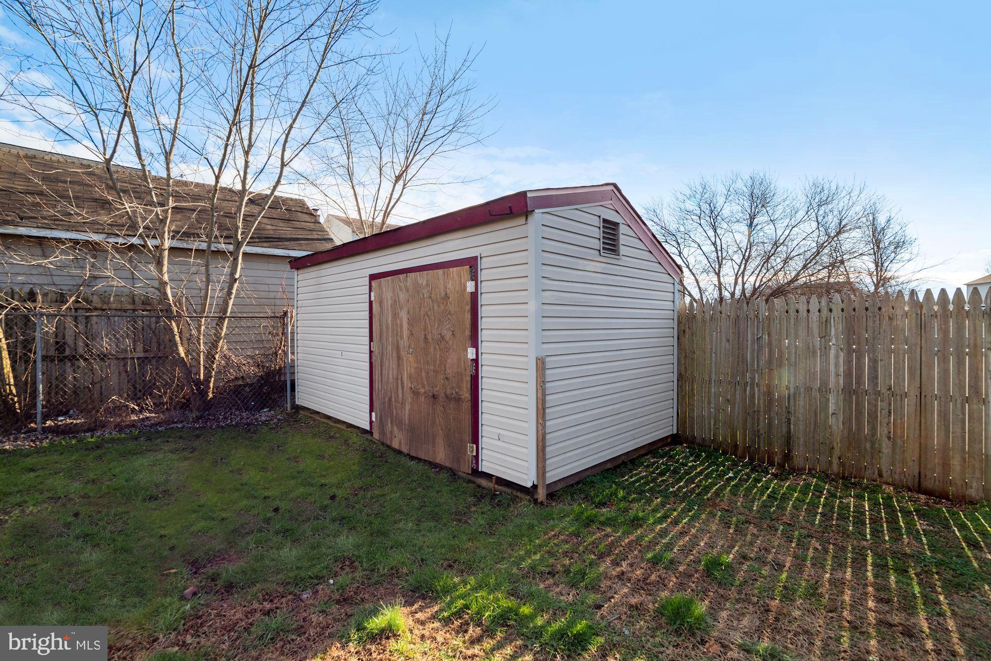 211 Aspen Drive Newark, DE 19702 - Photo 40 of 41