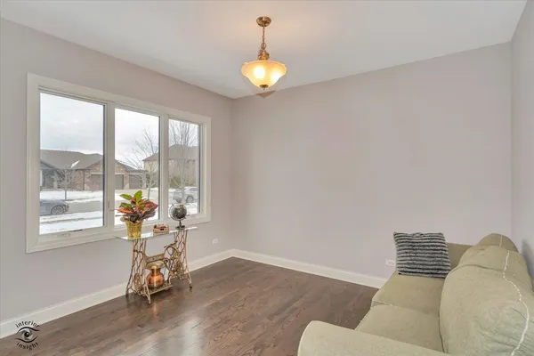 $674,900 | 1973 Edgeview Drive, New Lenox, IL 60451