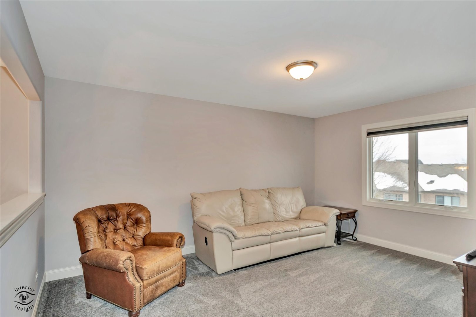 1973 Edgeview Drive New Lenox, IL 60451 - Photo 25 of 39 a living room with furniture and a window