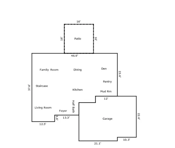 $700,000 | 1973 Edgeview Drive, New Lenox, IL 60451