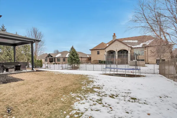 $674,900 | 1973 Edgeview Drive, New Lenox, IL 60451