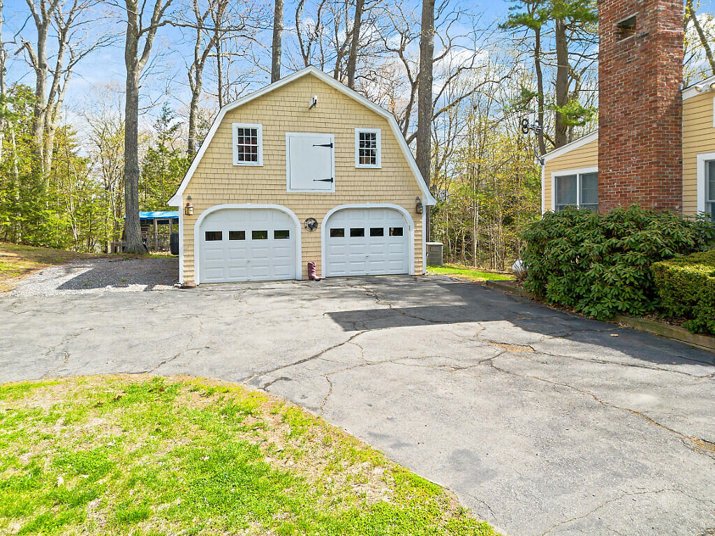 251 Cedar Grove Road Dresden, ME 04342 - Photo 55 of 75 63