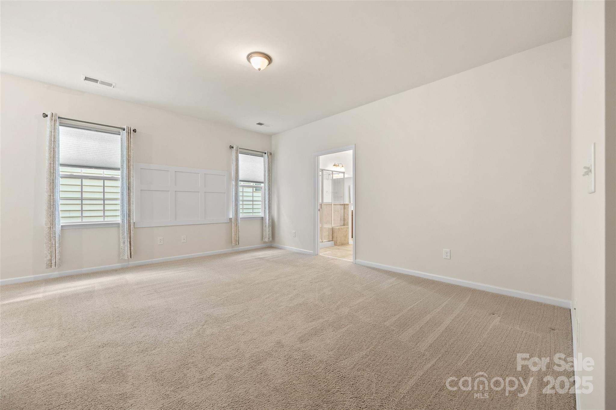 2337 Talon Point Circle Fort Mill, SC 29715 - Photo 21 of 48 a view of an empty room with a window