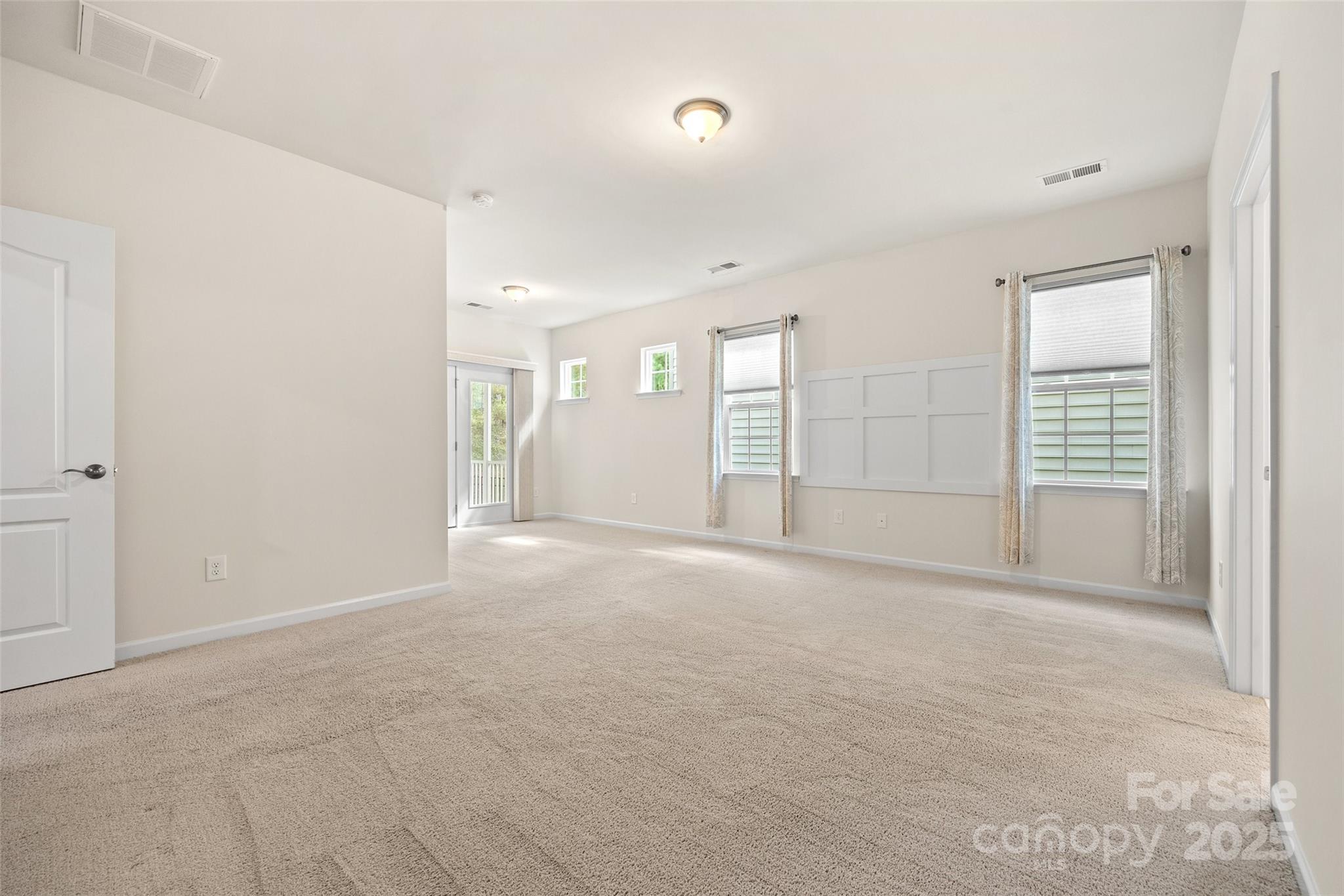 2337 Talon Point Circle Fort Mill, SC 29715 - Photo 22 of 48 a view of an empty room with a window
