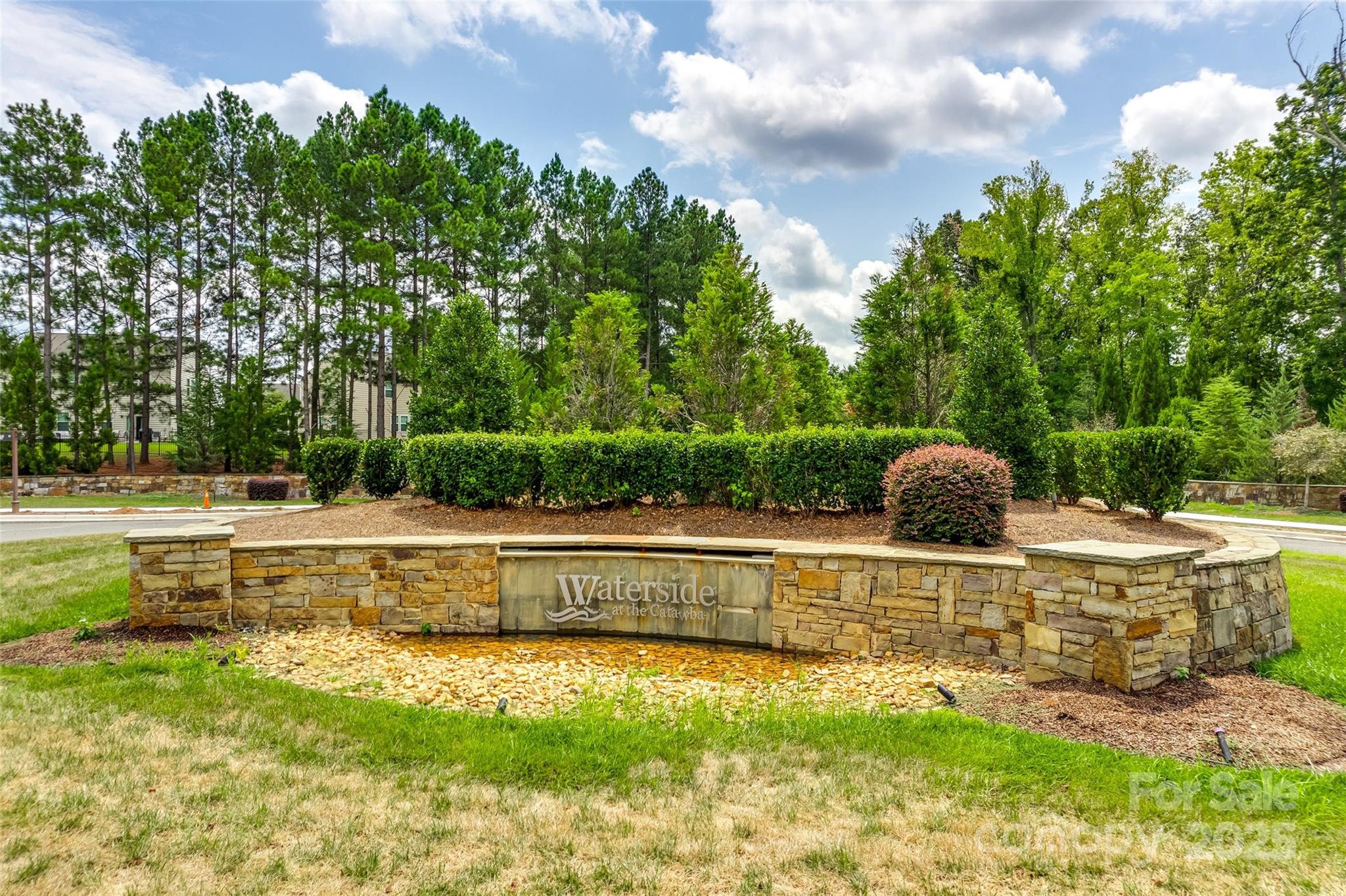 2337 Talon Point Circle Fort Mill, SC 29715 - Photo 33 of 48 a view of a swimming pool with a yard