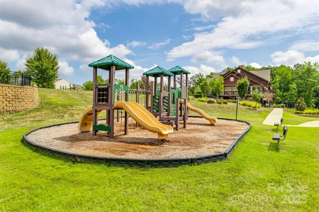a view of a swimming pool