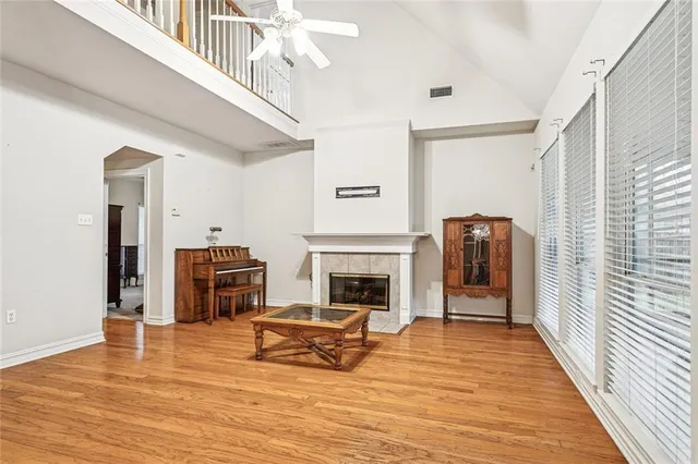 $350,000 | 1250 South Ridge Drive, Mandeville, LA 70448