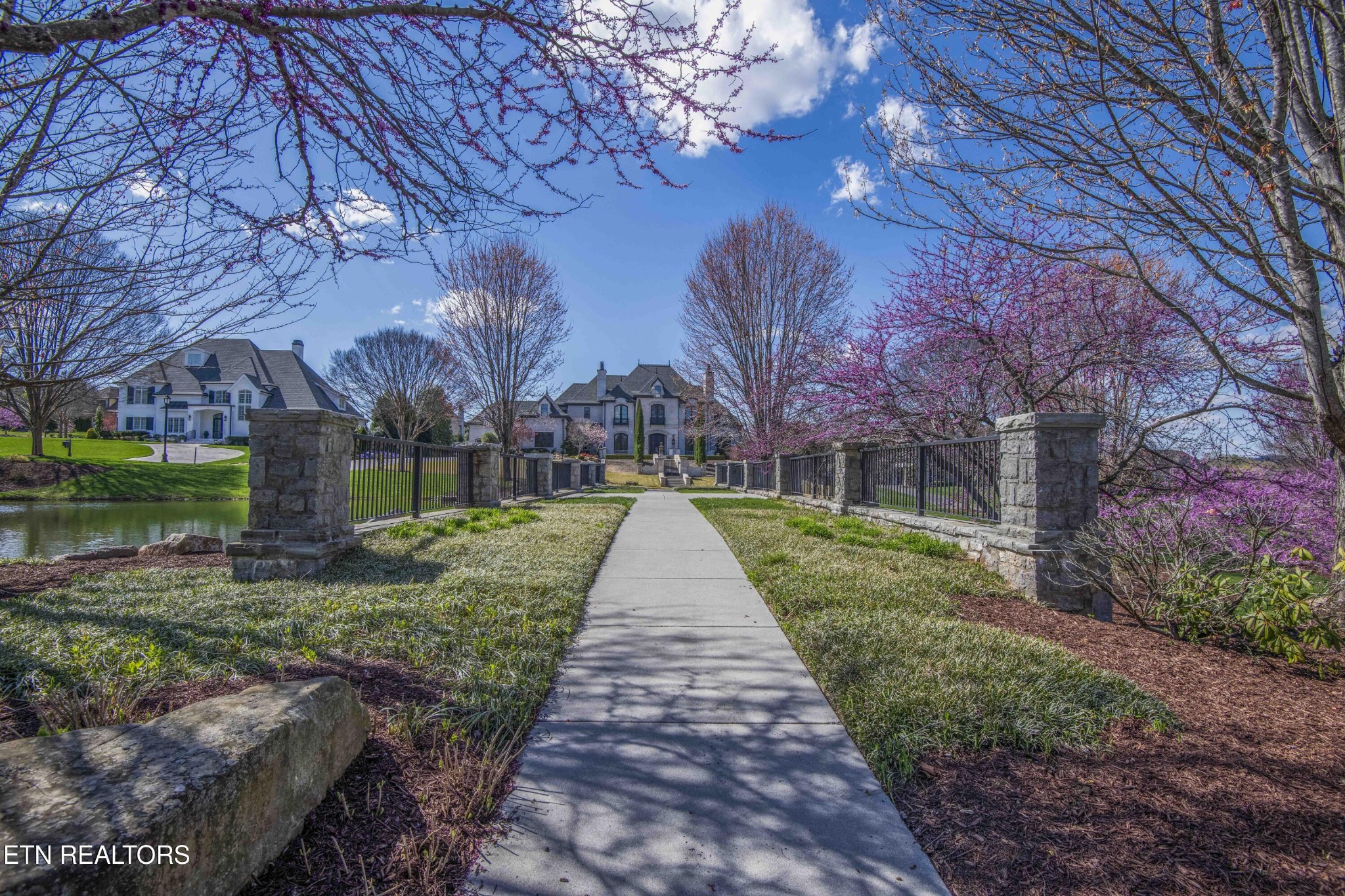 638 Barnsley Road Knoxville, TN 37934 - Photo 15 of 18 a park with large trees