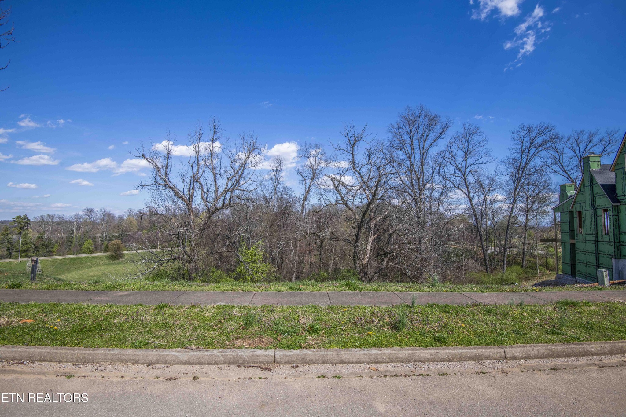638 Barnsley Road Knoxville, TN 37934 - Photo 18 of 18 a view of a outdoor space