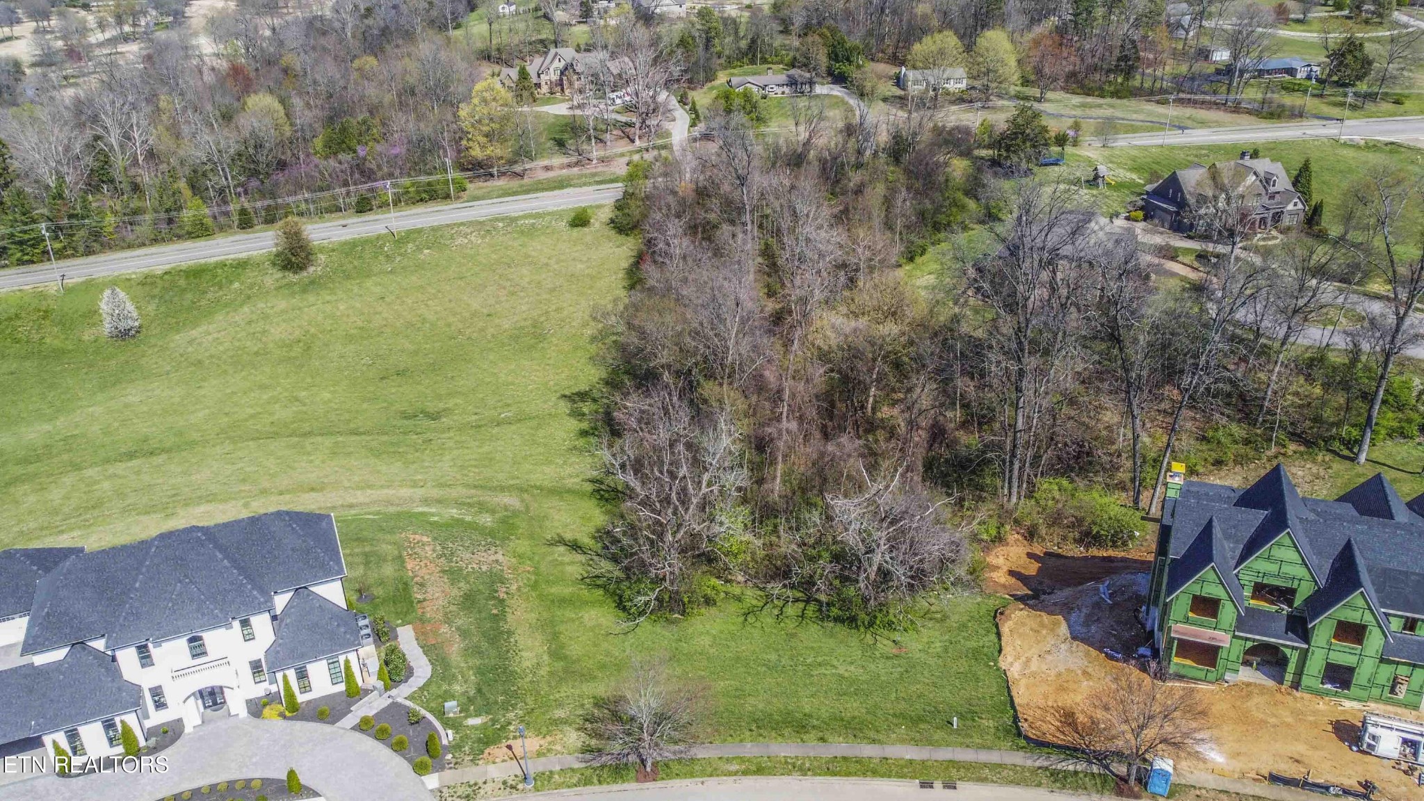 638 Barnsley Road Knoxville, TN 37934 - Photo 6 of 18 a view of lake