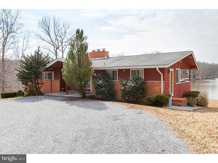199 Timberman Road Alloway, NJ 08098 - Photo 2 of 25 Exterior Front