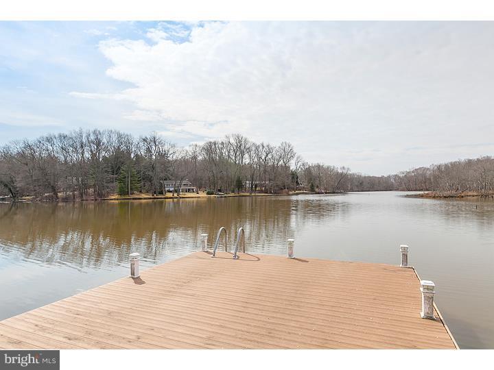 199 Timberman Road Alloway, NJ 08098 - Photo 18 of 25 Lake / Pond