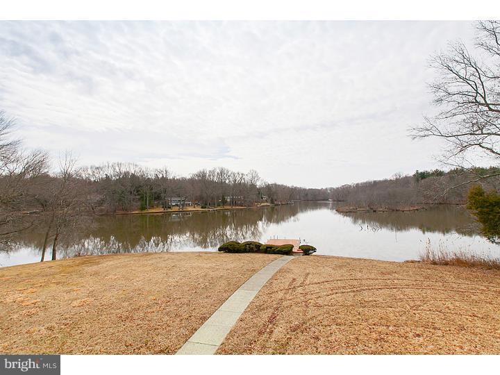 199 Timberman Road Alloway, NJ 08098 - Photo 21 of 25 Lake / Pond