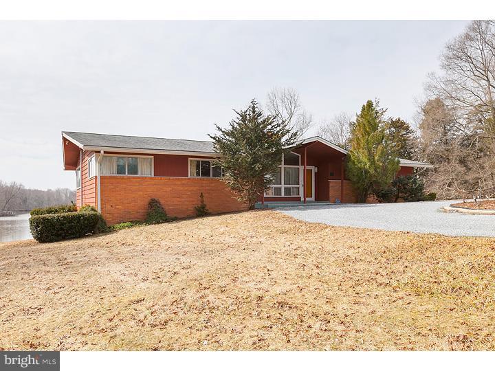 199 Timberman Road Alloway, NJ 08098 - Photo 22 of 25 Exterior Front