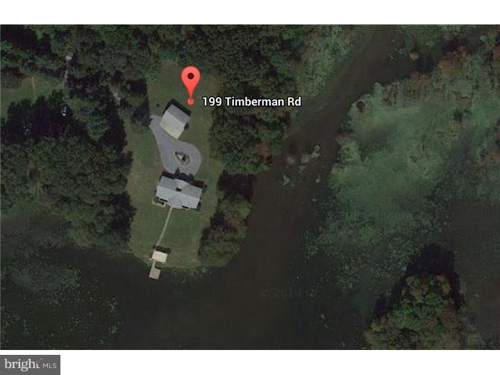 199 Timberman Road Alloway, NJ 08098 - Photo 25 of 25 Exterior