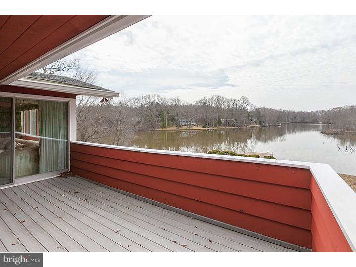 199 Timberman Road Alloway, NJ 08098 - Photo 8 of 25 Deck