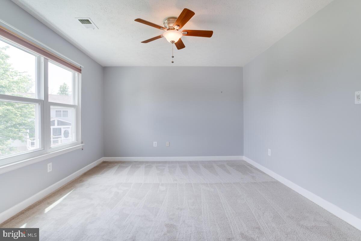 6402 Hanover Crossing Way Hanover, MD 21076 - Photo 24 of 49 Owners Suite w/ NEW carpet