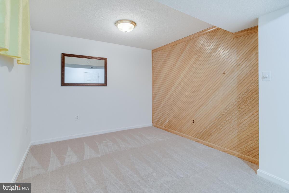 6402 Hanover Crossing Way Hanover, MD 21076 - Photo 35 of 49 Lower Level Rec Rm