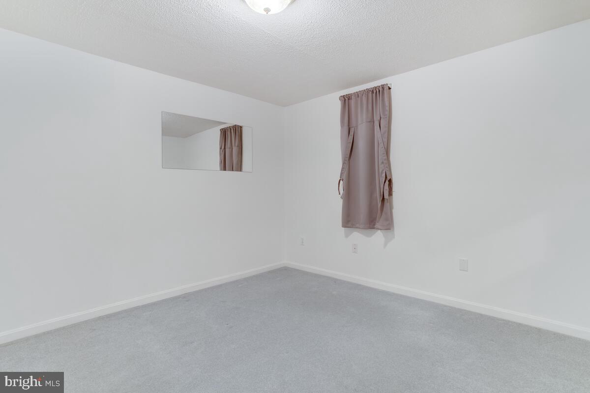 6402 Hanover Crossing Way Hanover, MD 21076 - Photo 39 of 49 Lower Level Rm can be 4th BR or Exercise Rm