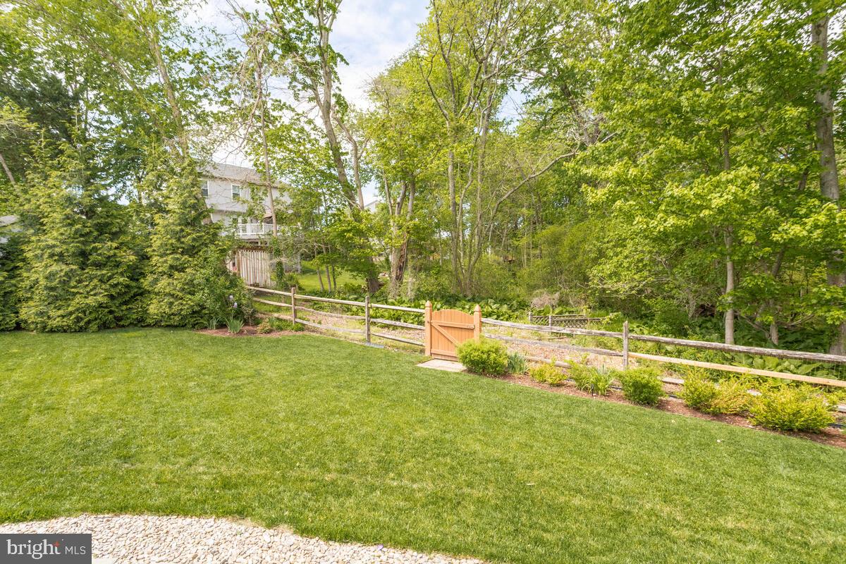 6402 Hanover Crossing Way Hanover, MD 21076 - Photo 47 of 49 Backs to woods & Stream
