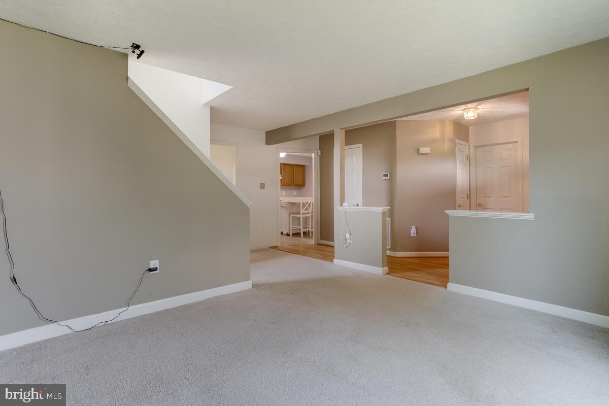 6402 Hanover Crossing Way Hanover, MD 21076 - Photo 8 of 49 Formal Living Rm