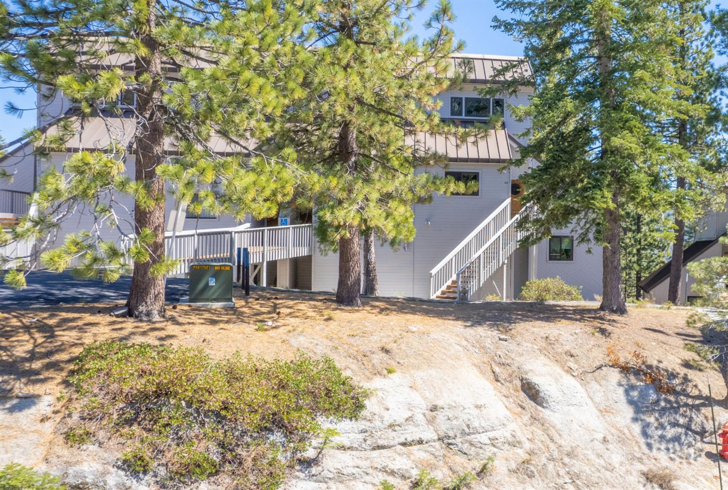 63223 Huntington Vista Road Mono Hot Springs, CA 93642 - Photo 42 of 52