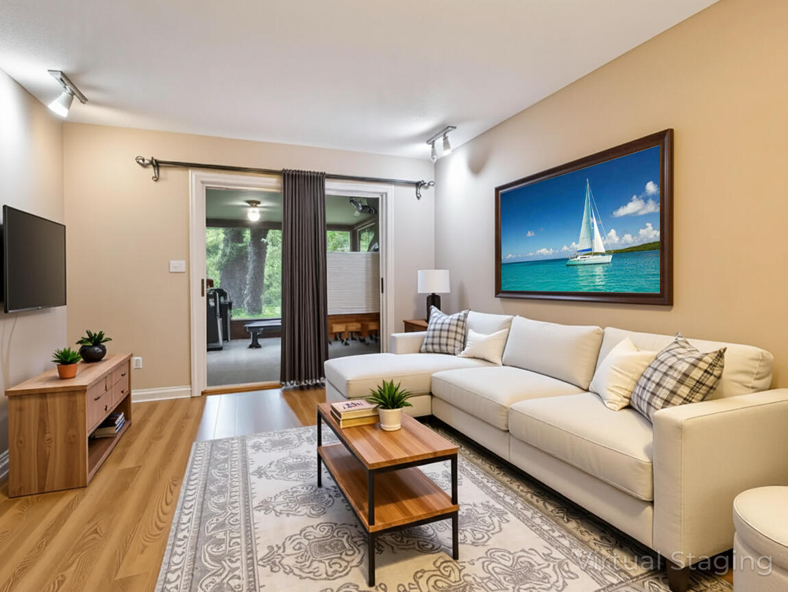 141 Fernery Road, Unit H3 Lakeland, FL 33809 - Photo 11 of 27 Living Staged