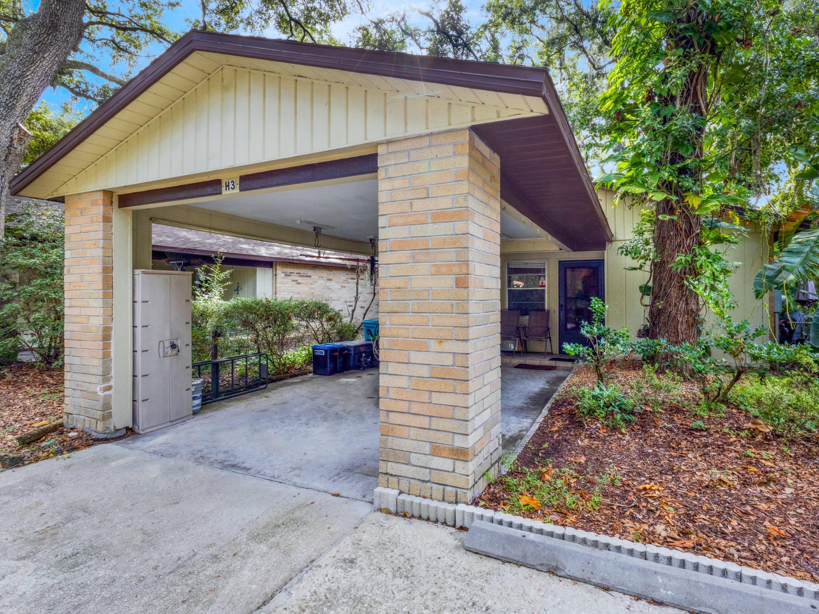 141 Fernery Road, Unit H3 Lakeland, FL 33809 - Photo 2 of 27 Front 1