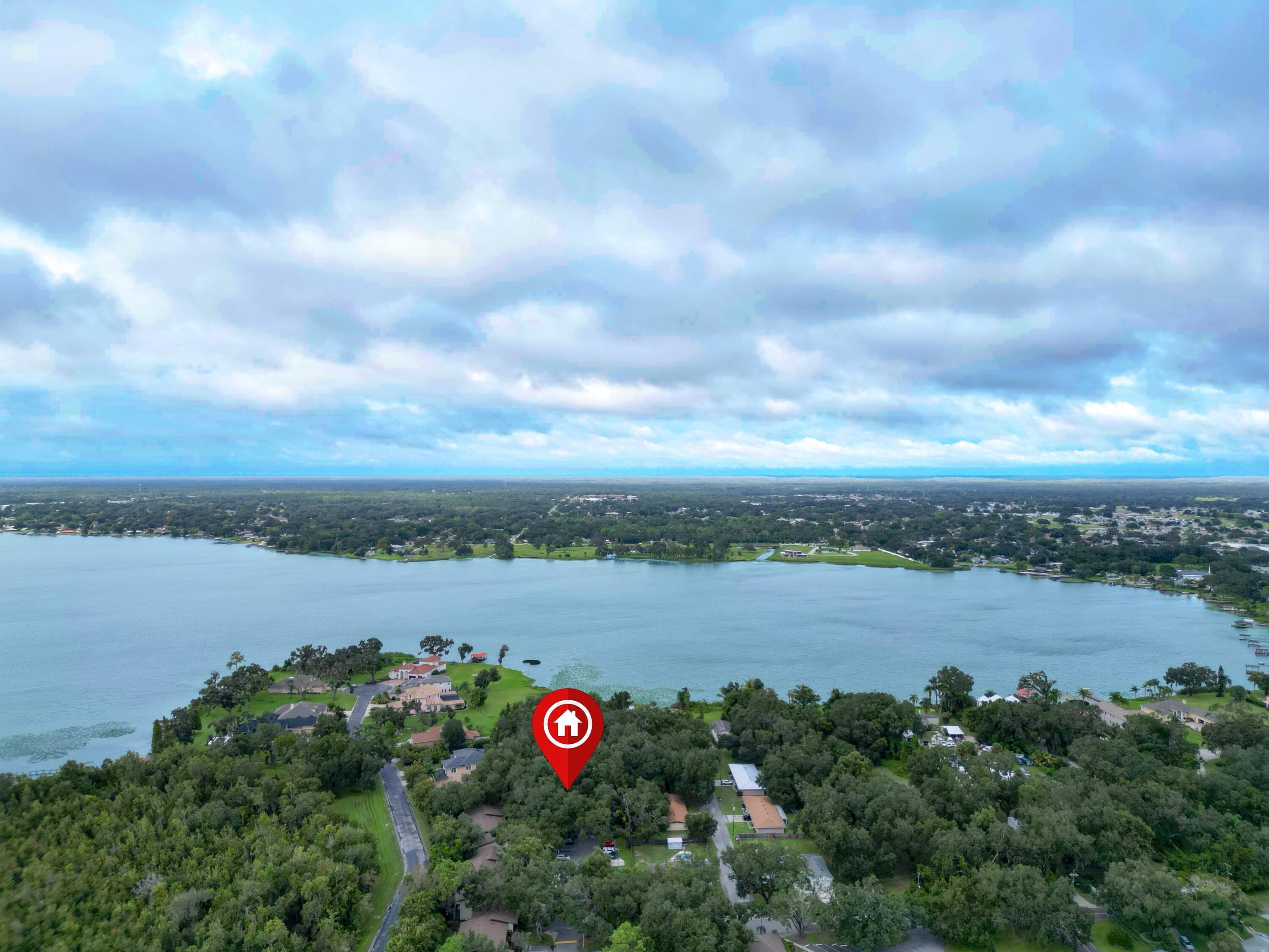 141 Fernery Road, Unit H3 Lakeland, FL 33809 - Photo 23 of 27 Panoramic to North
