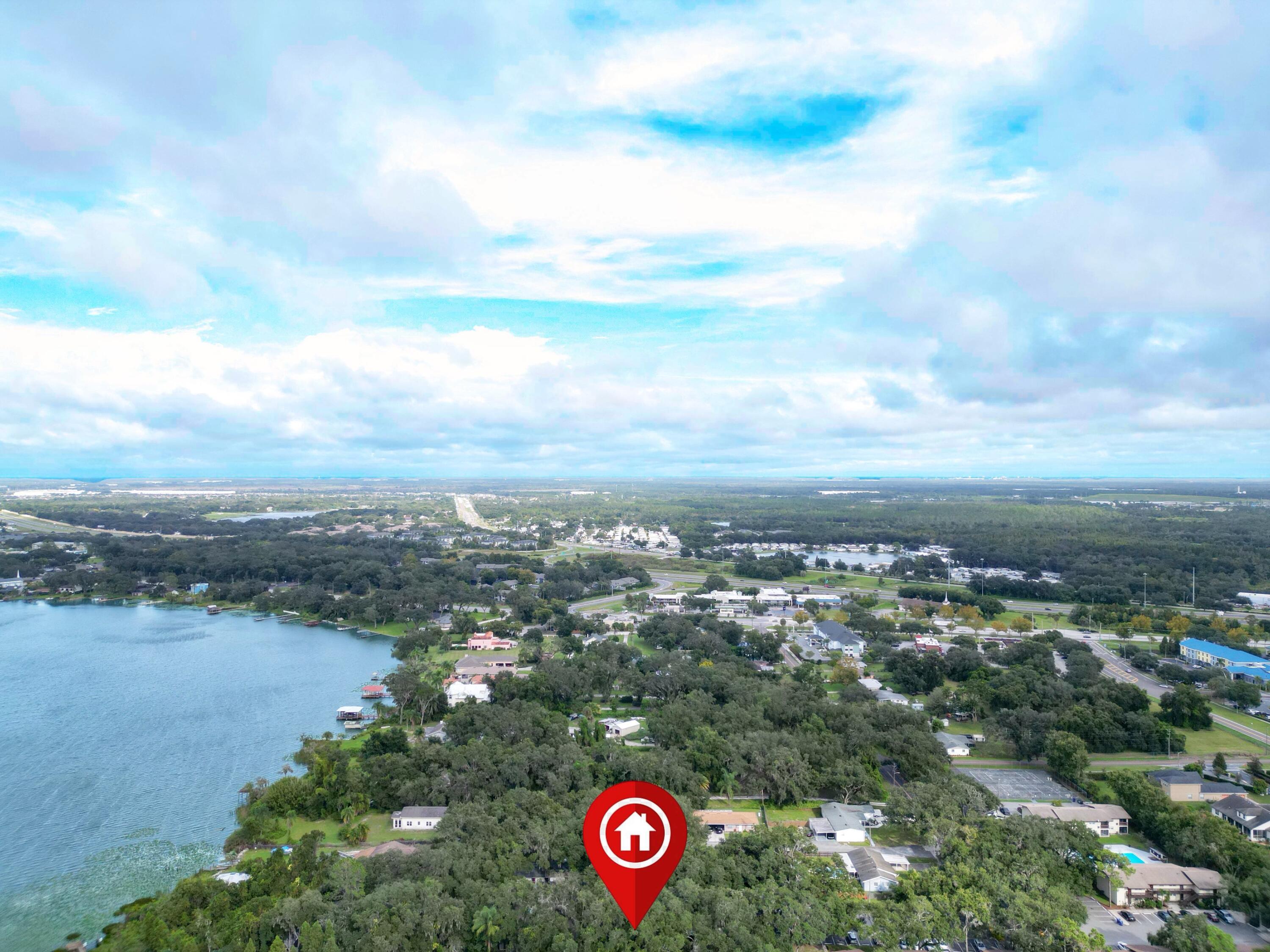 141 Fernery Road, Unit H3 Lakeland, FL 33809 - Photo 24 of 27 Panoramic to East